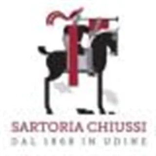 sartoria chiussi 1868