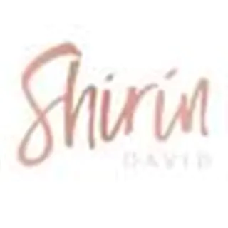 shirin david