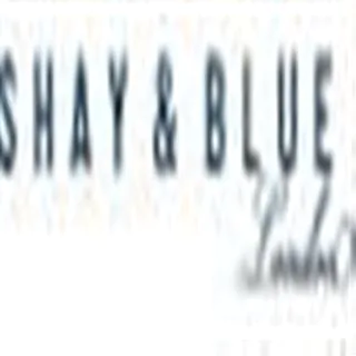 shay & blue london