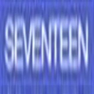 seventeen