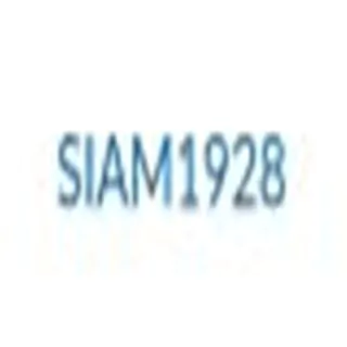 siam1928