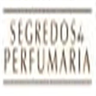 segredos de perfumaria