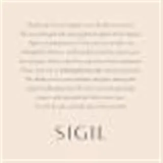 sigil