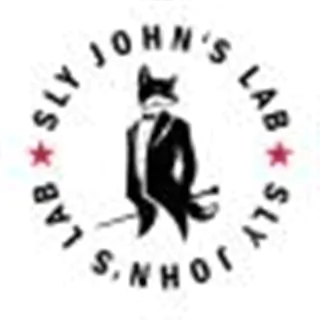 sly john's lab
