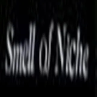 smell of niche