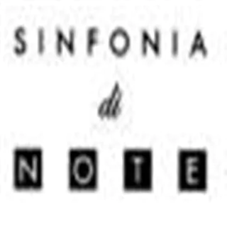 sinfonia di note