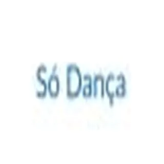 só dança
