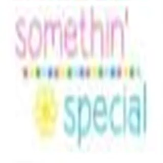 somethin special