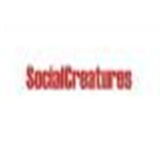 social creatures