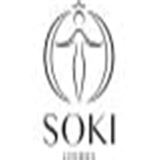 soki london