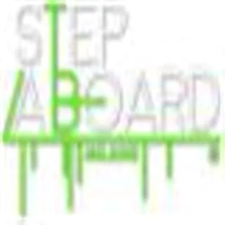 step aboard