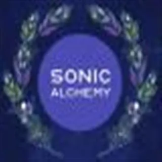 sonic alchemy