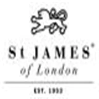 st james of london