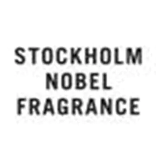 stockholm nobel fragrance