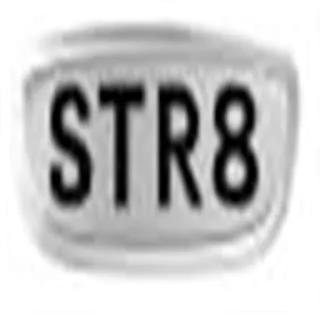 str8