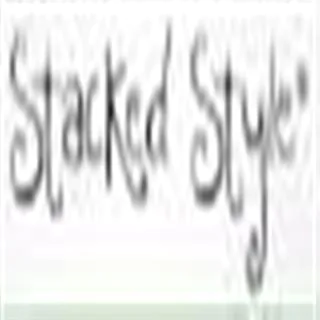 stacked style