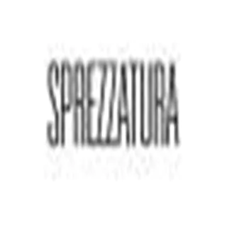 sprezzatura