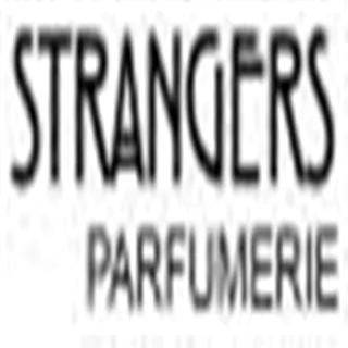 strangers parfumerie