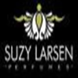 suzy larsen perfumes