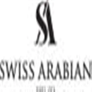 swiss arabian