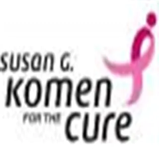 susan g. komen for the cure