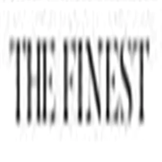 the finest