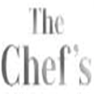 the chef's