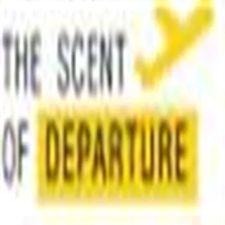 the scent of departure