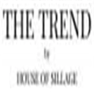the trend by house of sillage