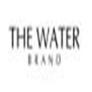 the water brand