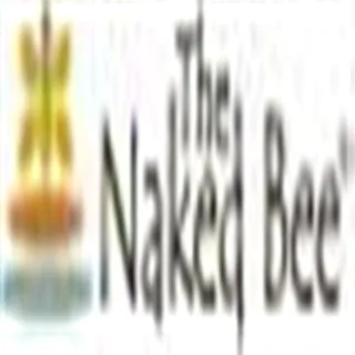 the naked bee