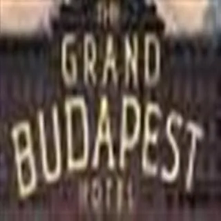 the grand budapest hotel