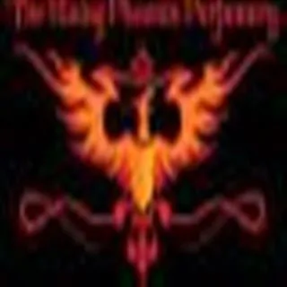 the rising phoenix perfumery