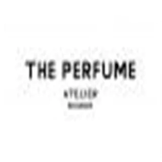 the perfume atelier