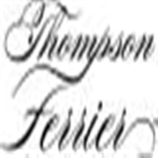 thompson ferrier