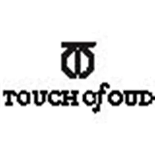 touch of oud
