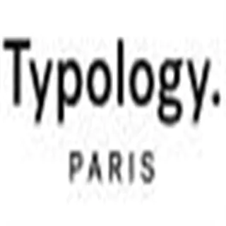 typology. paris