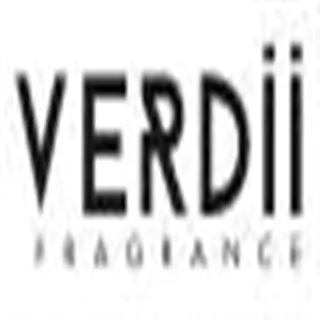 verdii fragrance