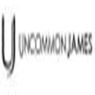 uncommon james