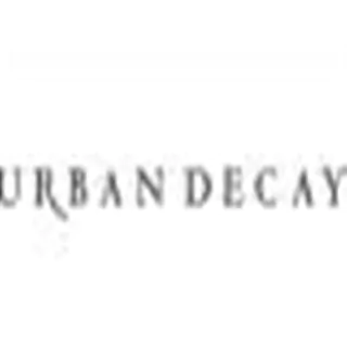 urban decay