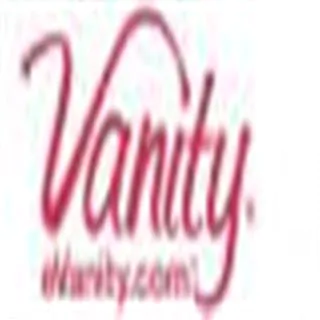 vanity