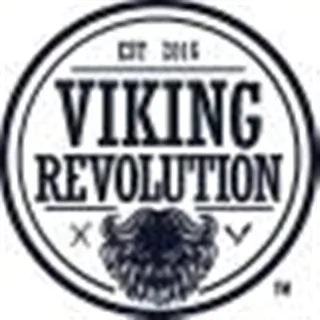 viking revolution