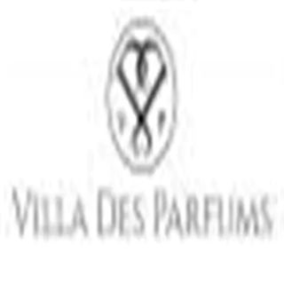 villa des parfums
