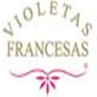 violetas francesas