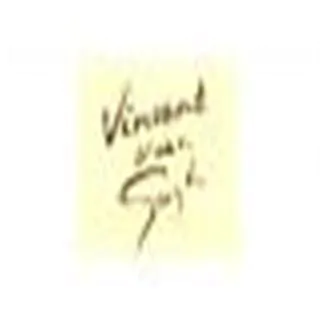 vincent van gogh