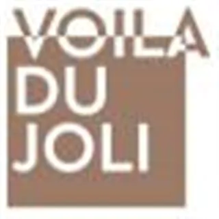 voila du joli