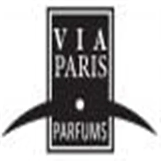 via paris parfums
