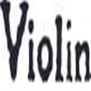 violin fragrance