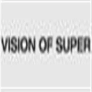vision of super