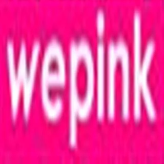 we pink